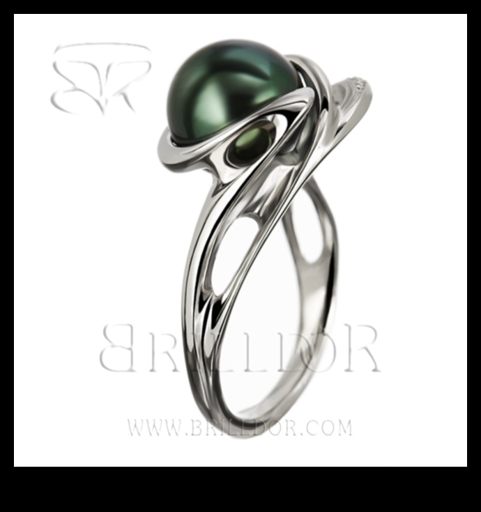 Sculpted Symphony: Armonizează-ți aspectul cu modelele noastre de inele sculptate