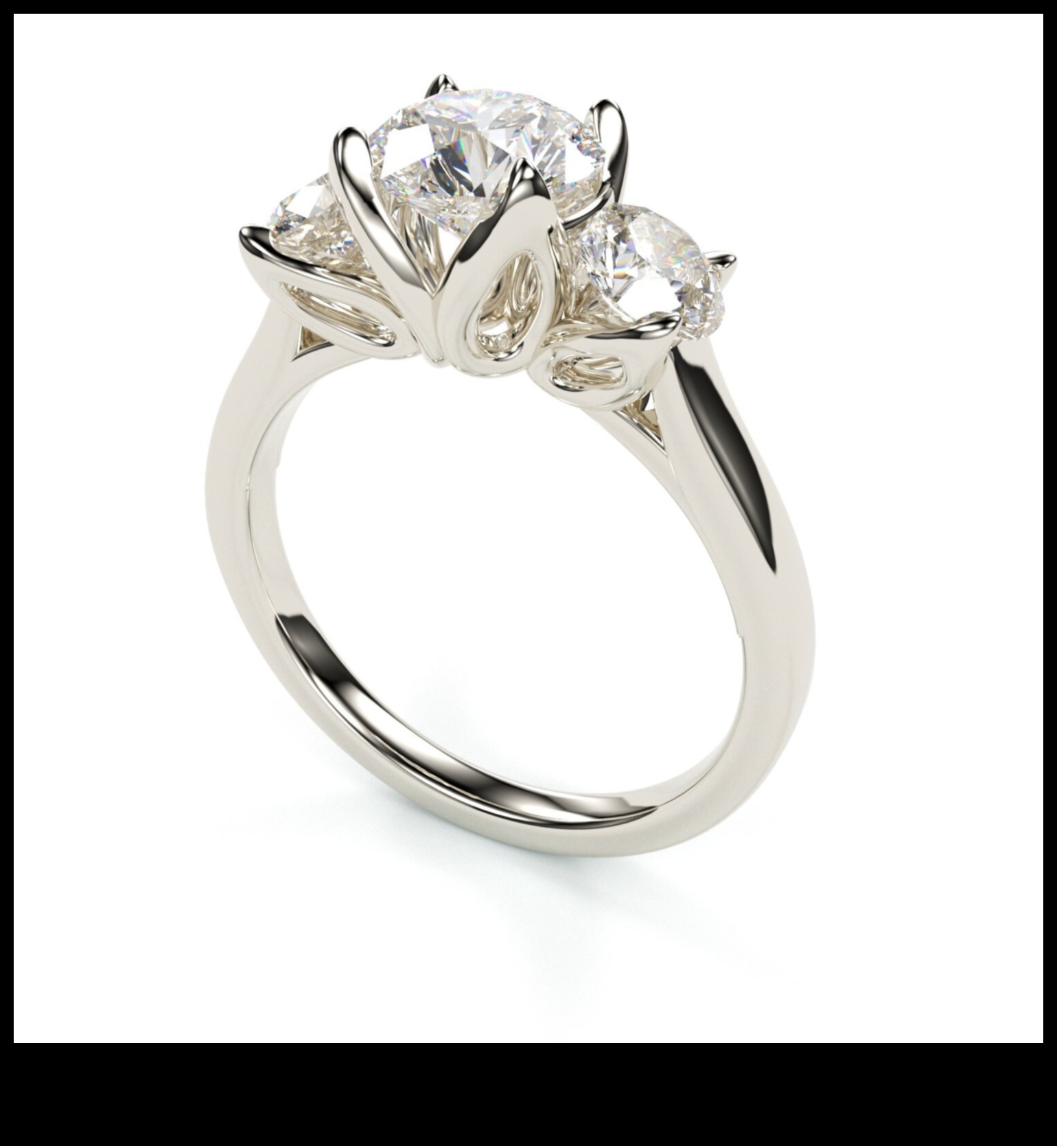 Sculpted Symphony: Armonizează-ți aspectul cu modelele noastre de inele sculptate