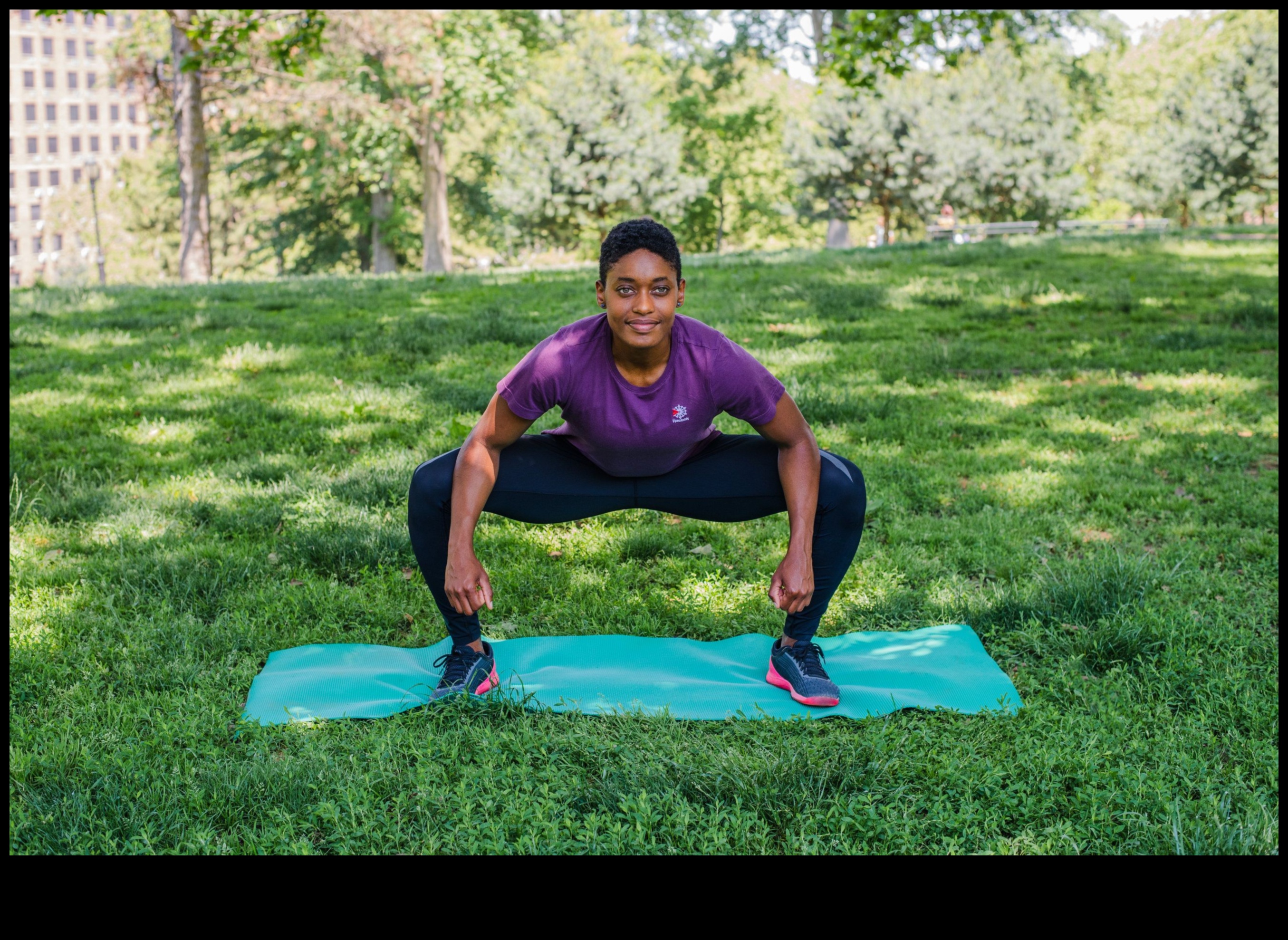 Ușurează recuperarea 5 exerciții blânde de răcire pentru relaxare optimă 2 Recuperare ușoară: exerciții blânde de răcire pentru relaxare optimă