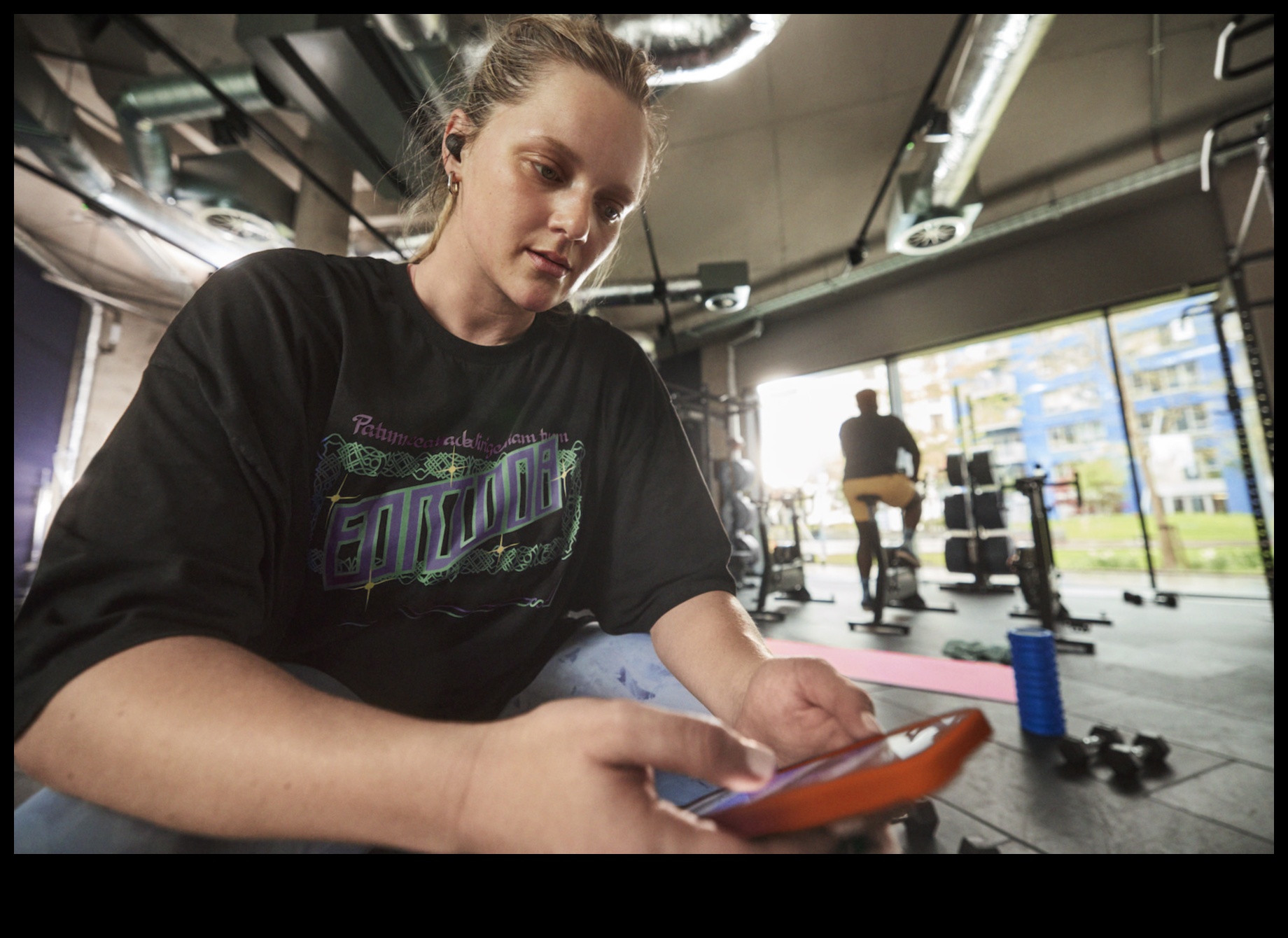 Recuperare ușoară 5 exerciții blânde de răcire pentru relaxare optimă 4 Recuperare ușoară: exerciții blânde de răcire pentru relaxare optimă