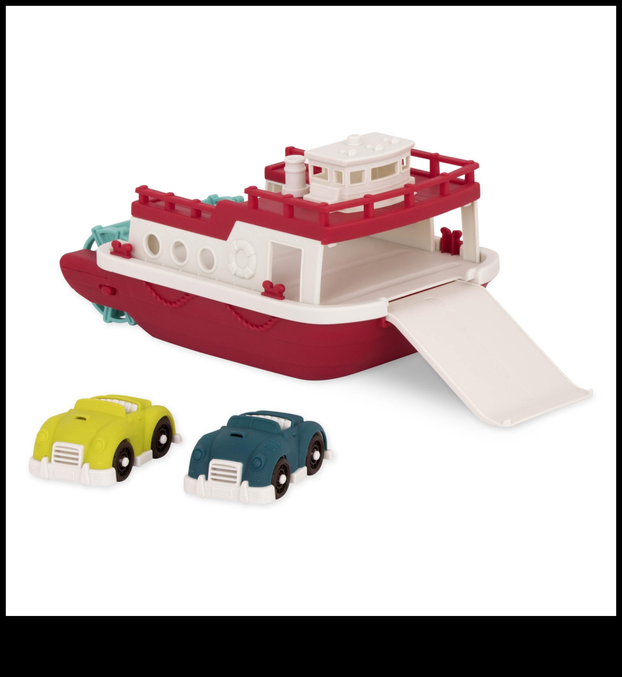 Wheels and Wonders Pașaportul tău către Amazing Adventures 2 Roți și minuni: Pașaportul tău pentru turul cu autobuzul Minunății