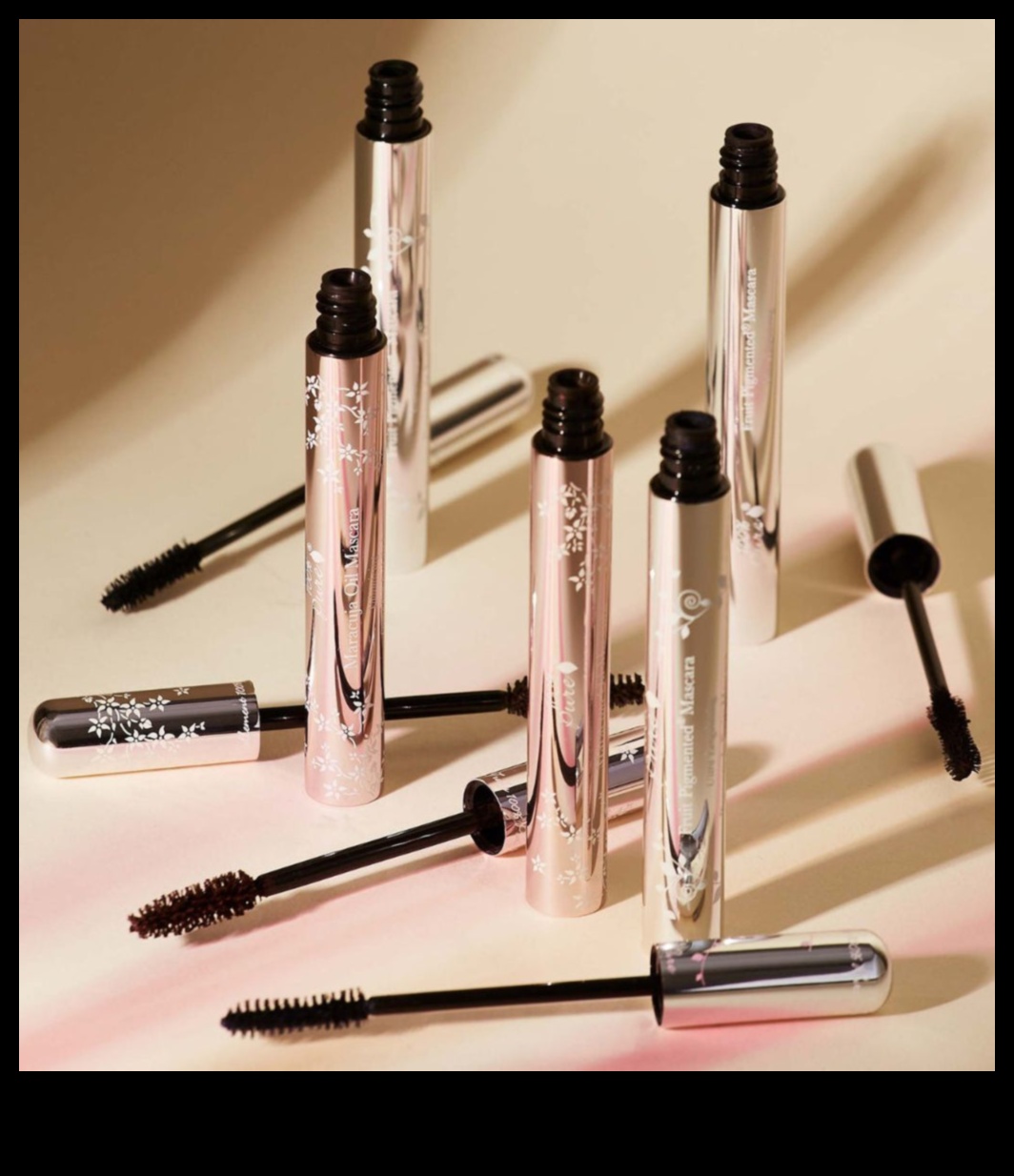 Rimel pentru diferite tipuri de gene Găsiți formula perfectă pentru genele dvs. 3 Rimel pentru diferite tipuri de gene: sfaturi pentru gene drepte, scurte sau rare