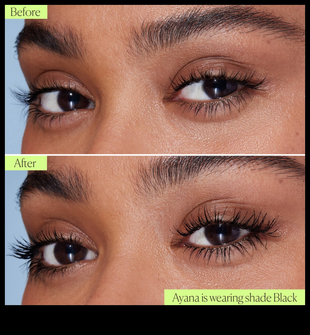 Rimel pentru diferite tipuri de gene Găsește formula perfectă pentru genele tale 4 Rimel pentru diferite tipuri de gene: sfaturi pentru gene drepte, scurte sau rare