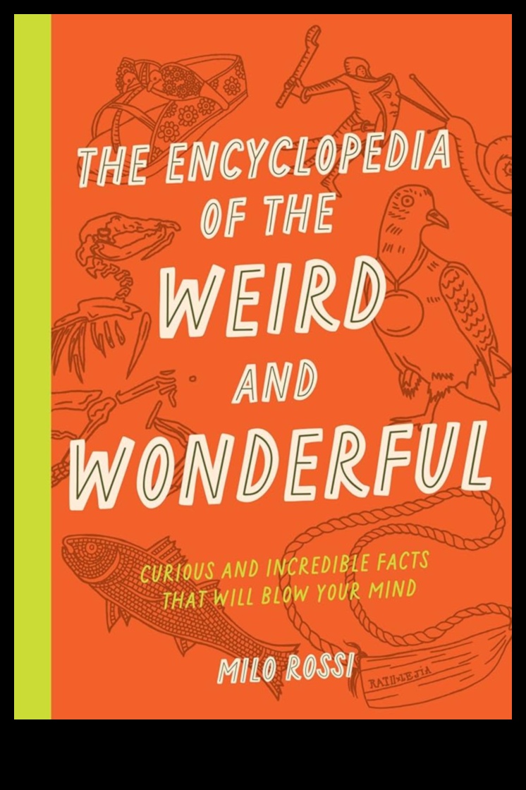 Navigați cu noutăți: manualul unui călător la curiozități