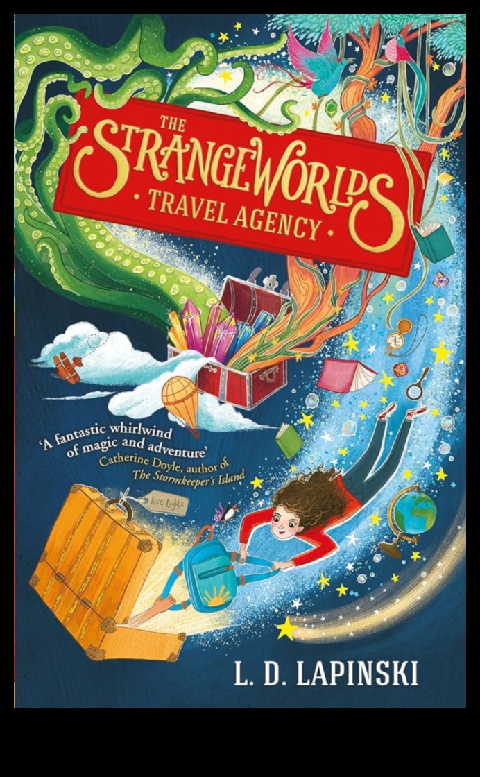 Navigați cu noutăți: manualul unui călător la curiozități