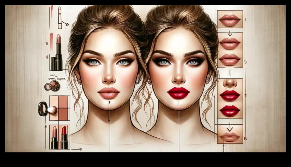 Evening-Perfect Metallics: îmbrățișează strălucirea și strălucirea în machiaj