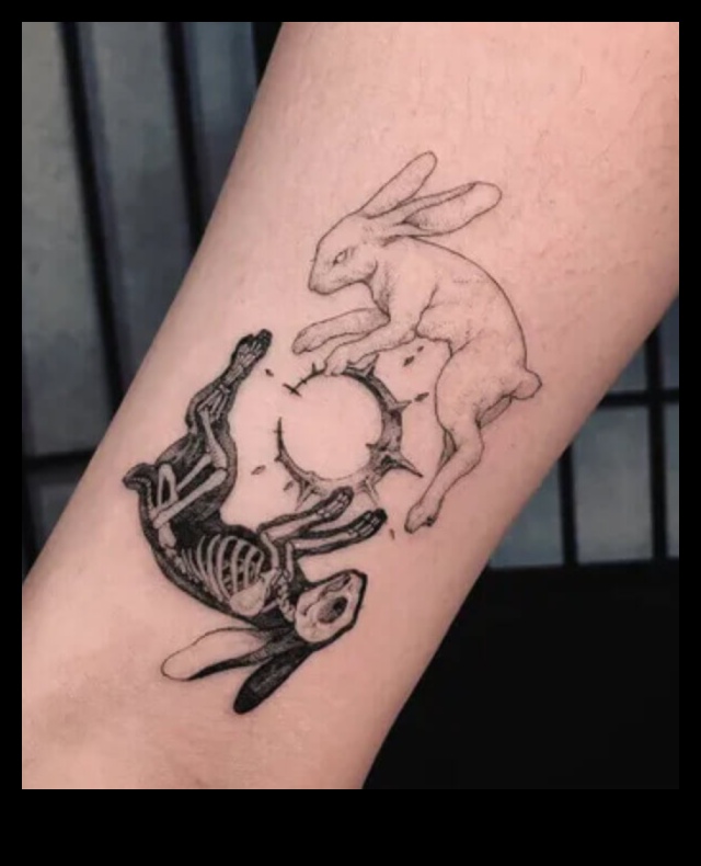 Ink Dreamscape O călătorie suprarealistă și imaginativă prin modele de tatuaje 3 Ink Dreamscape: modele de tatuaje suprarealiste și imaginative