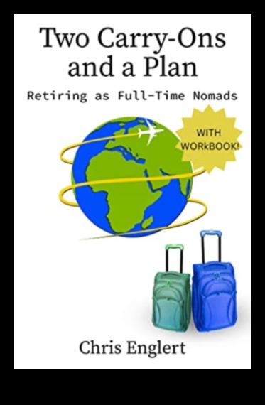 Sfaturi de călătorie Nomad Nuggets pentru Modern Explorer 2 Nomad Nuggets: Înțelepciunea de mărimea unei mușcături pentru călătoriile tale