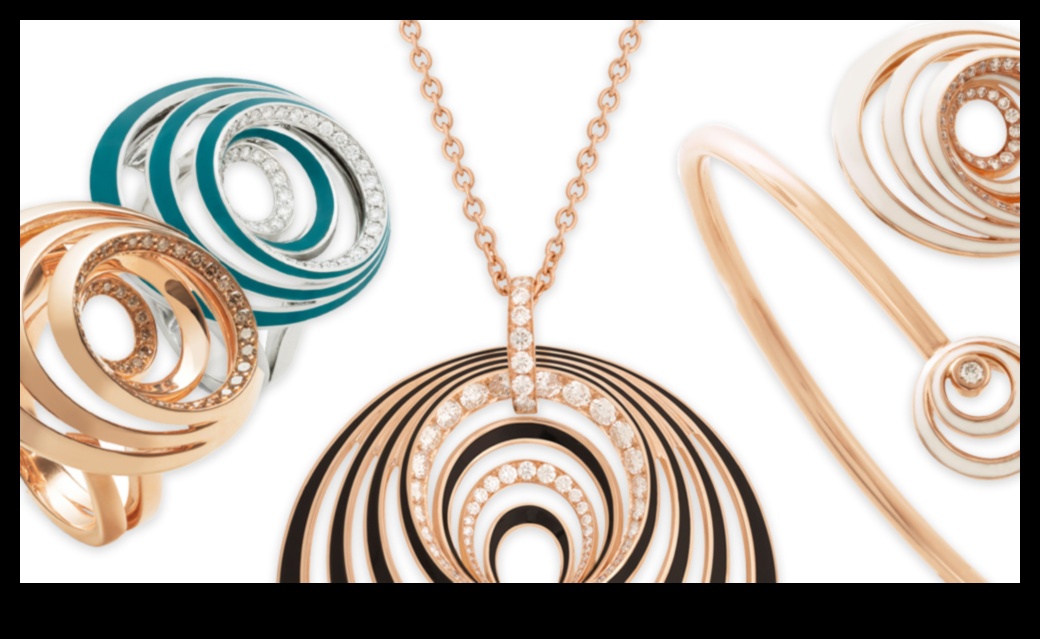 Iluminează-ți aura Un ghid pentru lumea bijuteriilor de modă 2 Iluminează-ți aura: pășește în lumea bijuteriilor de modă