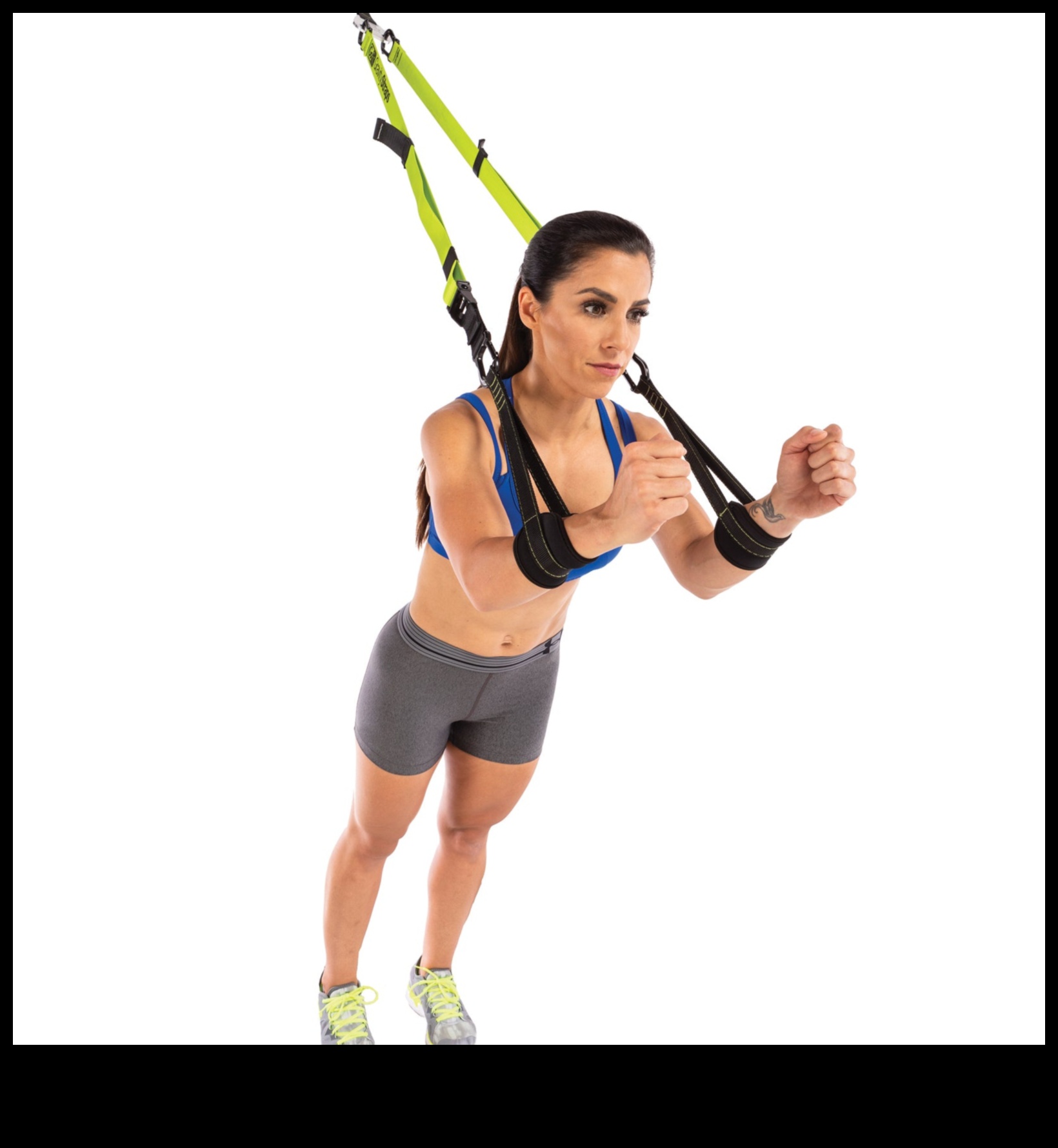 Fitness fără limite: îmbrățișând puterea antrenamentului cu greutatea corporală