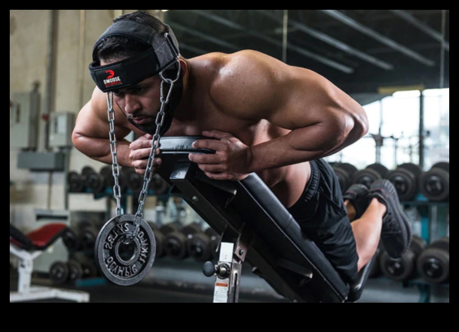 Fitness fără limite: îmbrățișând puterea antrenamentului cu greutatea corporală