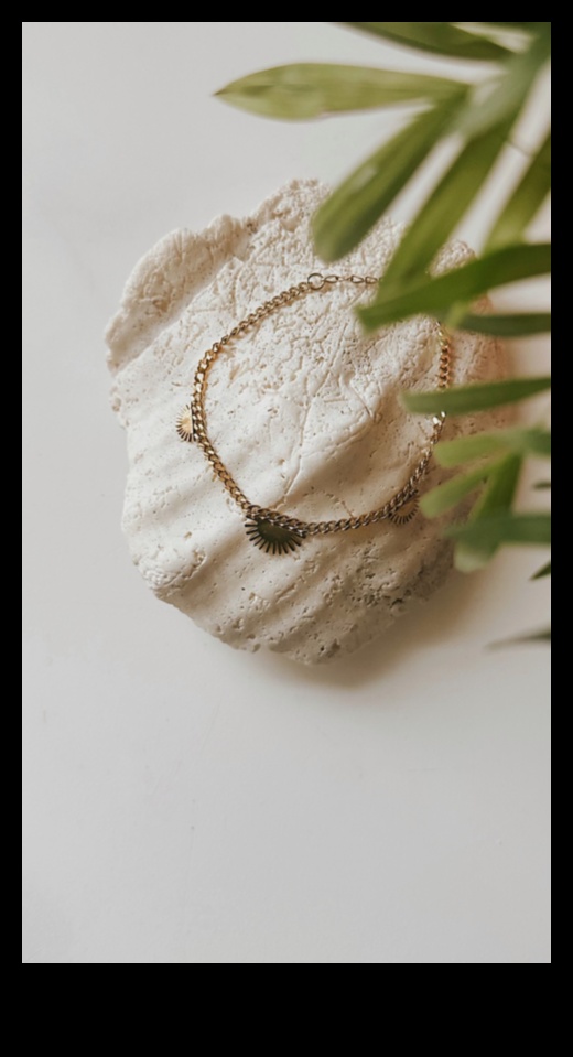 Zile însorite, razele gleznelor intră în vară cu noua noastră colecție 3 Zile însorite, raze de gleznă: strălucește strălucitor în colecția noastră de glezne