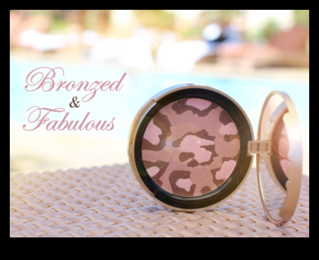 De la zi la noapte: adaptarea stilurilor de bronzare pentru orice ocazie