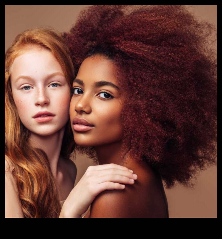 Revoluția Auburn Shag O interpretare modernă a unui retro clasic 4 The Auburn Shag Revolution: vibrații moderne pentru frumuseți retro