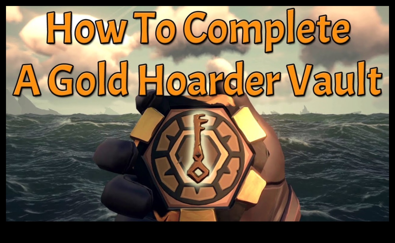 Voyage Vault Un loc sigur pentru secretele tale de călătorie 2 Voyage Vault: Protejarea sfaturilor și secretelor prețioase de călătorie