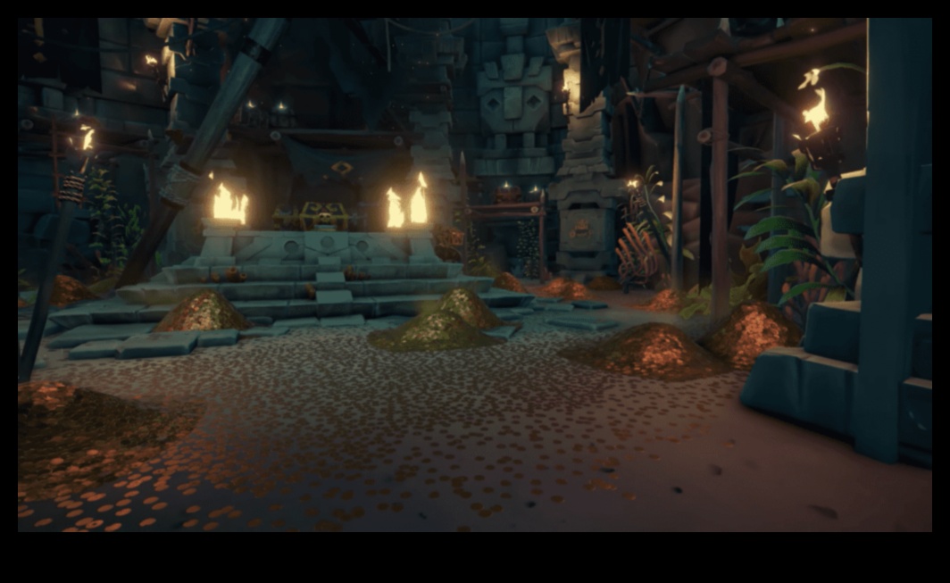 Voyage Vault Un loc sigur pentru secretele tale de călătorie 4 Voyage Vault: Protejarea sfaturilor și secretelor prețioase de călătorie