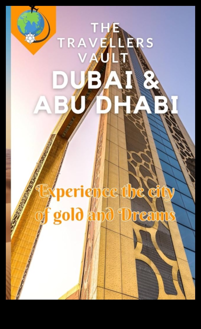 Voyage Vault Un loc sigur pentru secretele dvs. de călătorie 3 Voyage Vault: Protejarea sfaturilor și secretelor prețioase de călătorie