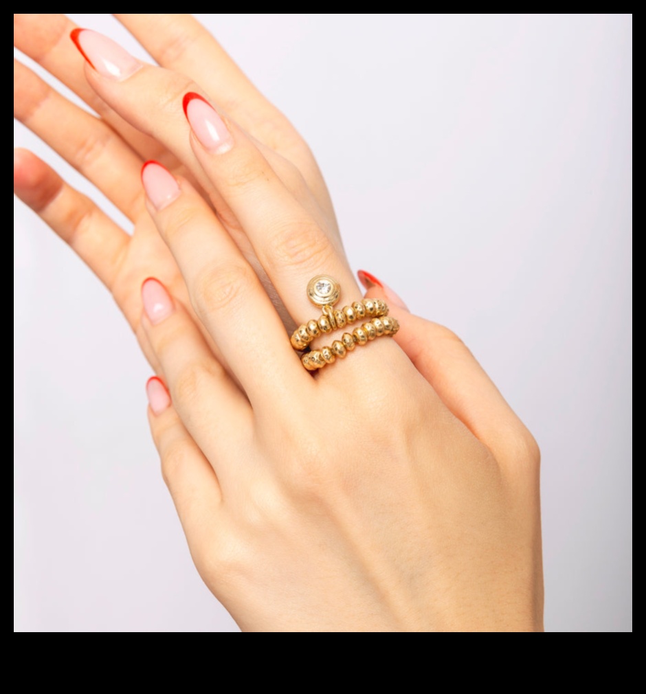 Armonie în argint O simfonie de inele pentru a vă completa stilul 2 Armonia în argint: găsiți-vă melodia în inelele noastre simfonice de argint