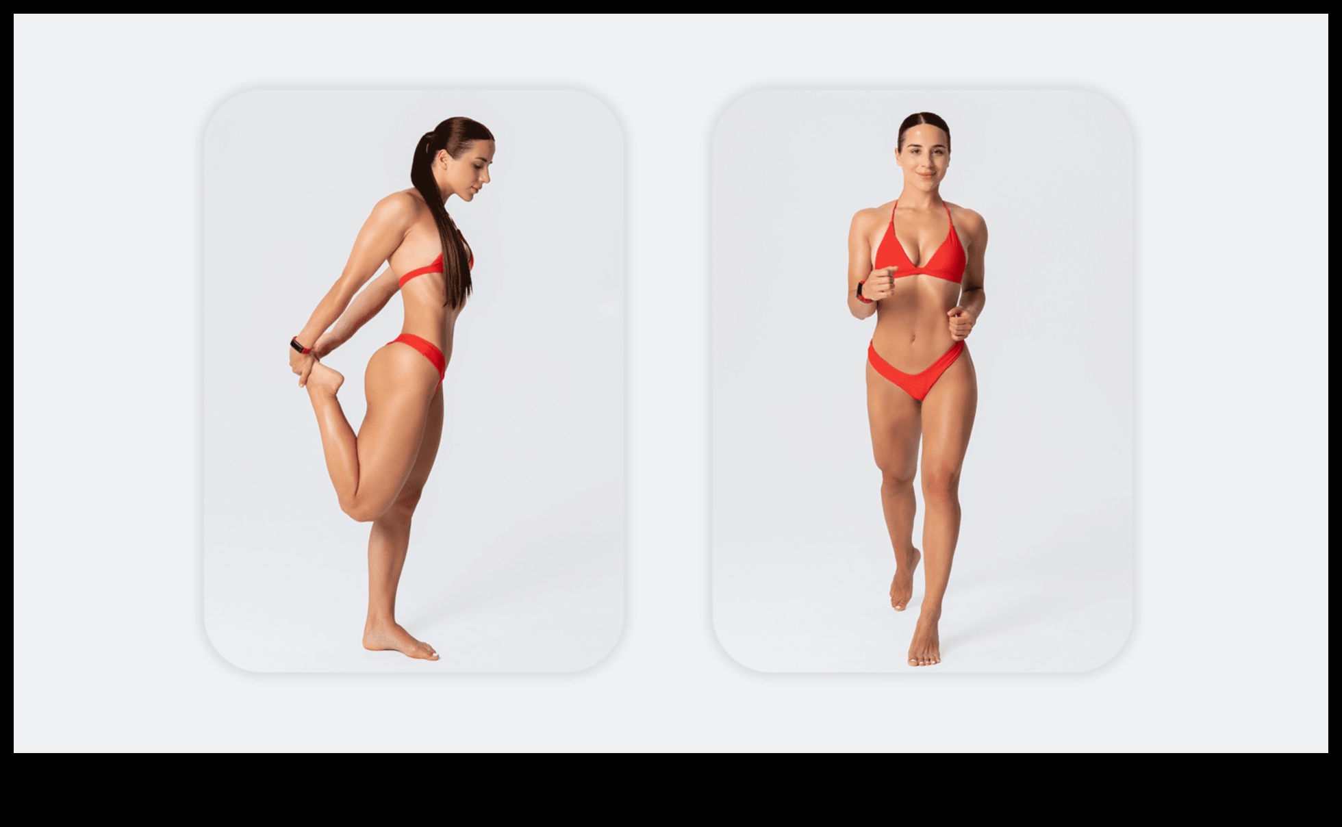 Beach Breeze Burn: exerciții de coastă în aer liber pentru fitness