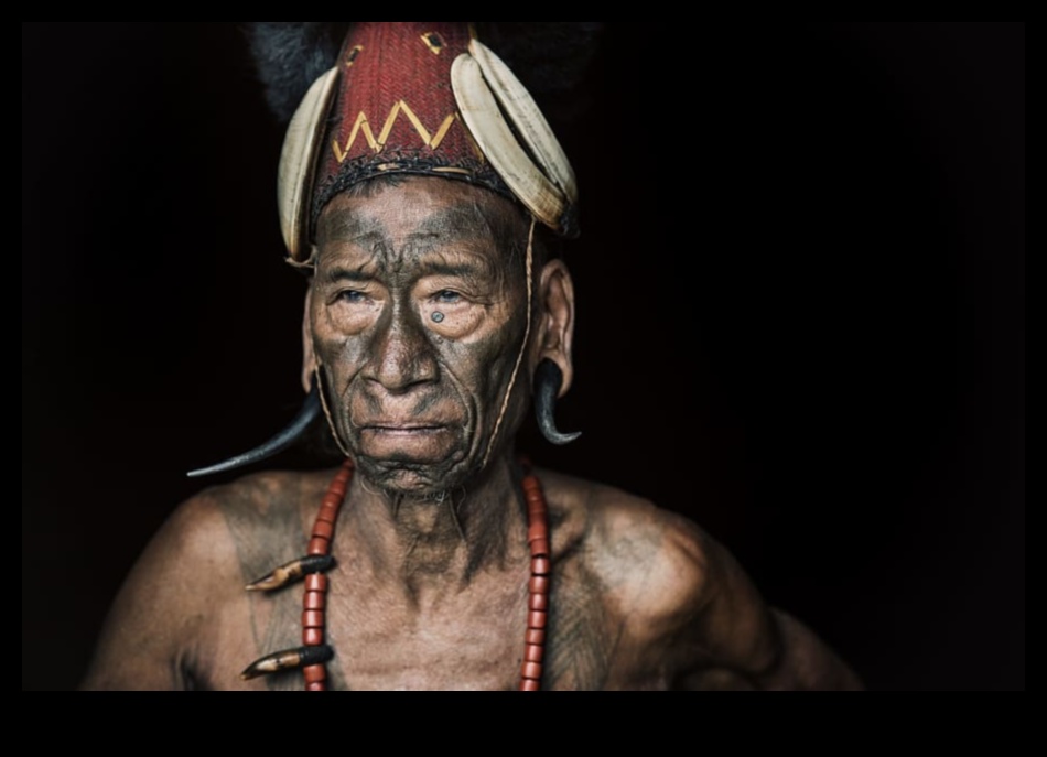 Moștenirea pe piele O tradiție a tatuajului explorată cu precizie și talent artistic 2 Patrimoniul pe piele: Stiluri tradiționale de tatuaje explorate cu precizie și artă