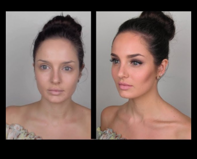 Eleganță fără efort: obținerea unui aspect rafinat cu un machiaj minimalist glam