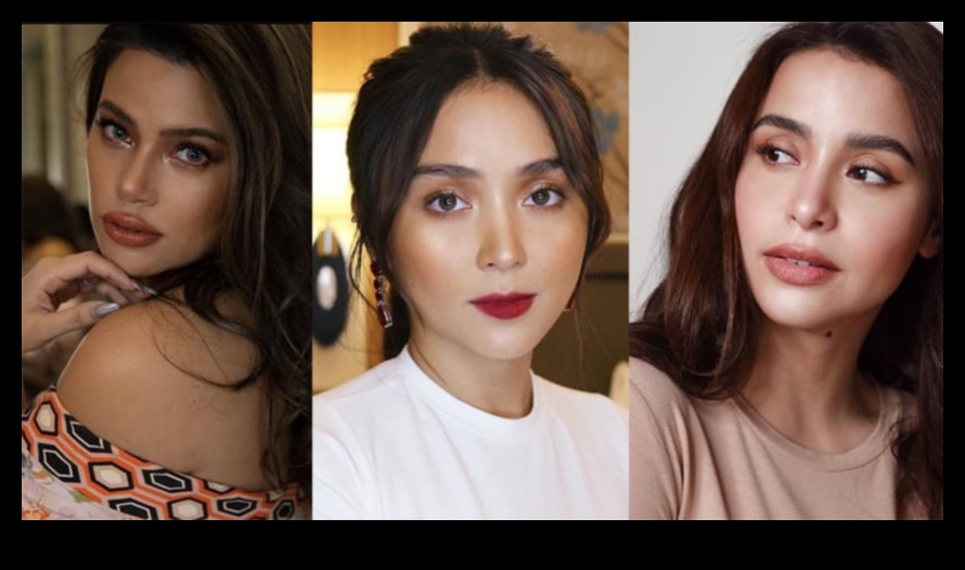 Ageless Beauty: Sfaturi de machiaj natural pentru un aspect atemporal și elegant