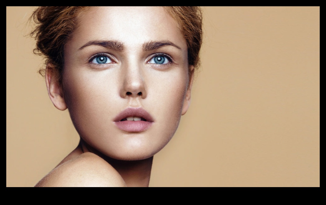 Fresh-Faced Chic Un ghid pentru un machiaj fără machiaj 4 Fresh-Faced Chic: Navigarea în lumea look-urilor fără machiaj