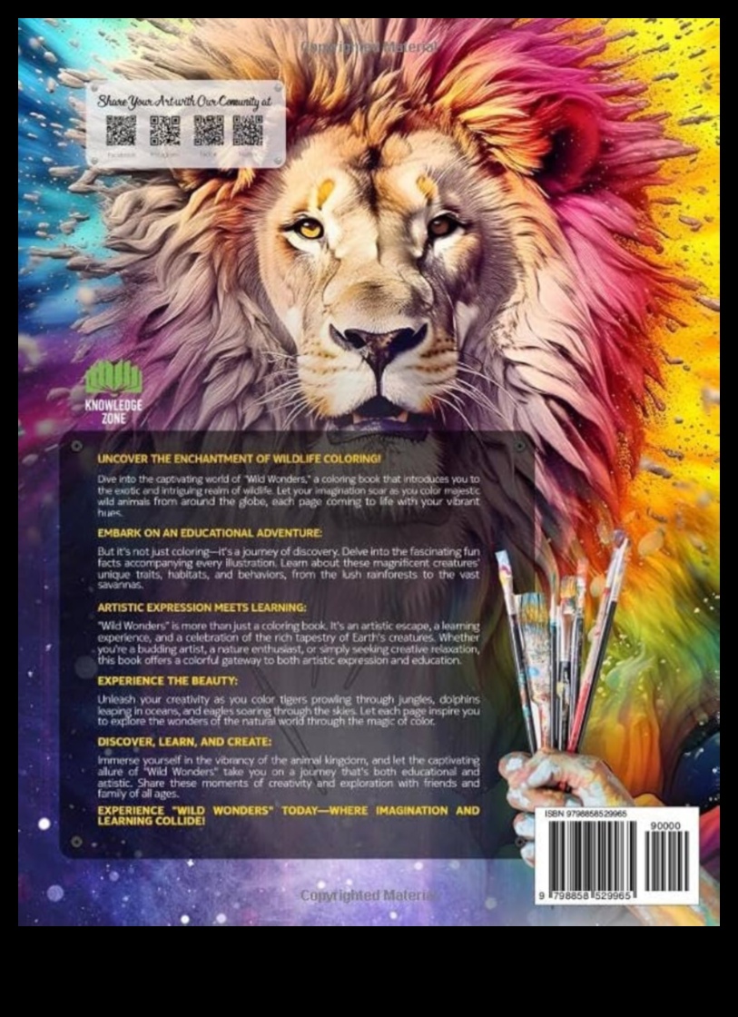 Minunile sălbatice dezvăluie secretele aventurii naturii 4 Minuni sălbatice: Deblocarea secretelor aventurii naturii