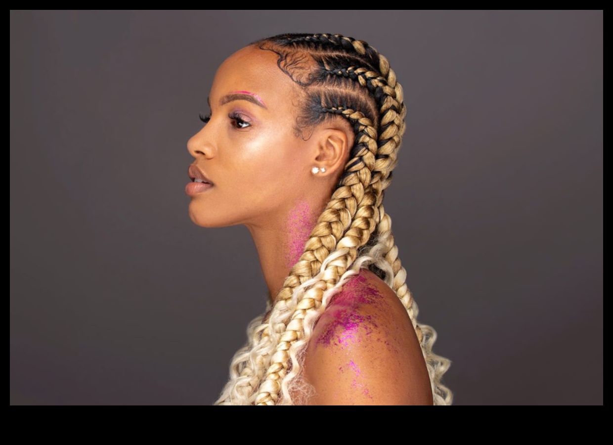 Impletituri Boho și dincolo de răsuciri moderne pe coafuri lungi clasice 3 Impletituri Boho și nu numai: răsuciri moderne pe coafuri lungi clasice