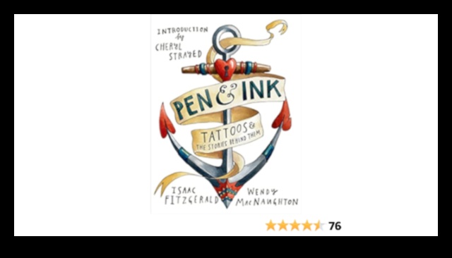 Ink Chronicles: Narațiuni realizate pe spatele tău