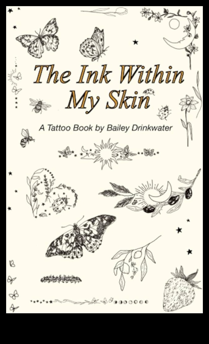 Ink Chronicles: Narațiuni realizate pe spatele tău