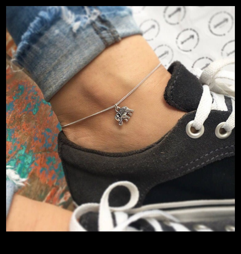 Serenitatea sculptată Găsește liniștea în modelele artistice de gleznă 2 Serenitate sculptată: găsiți liniște în modelele artistice de gleznă