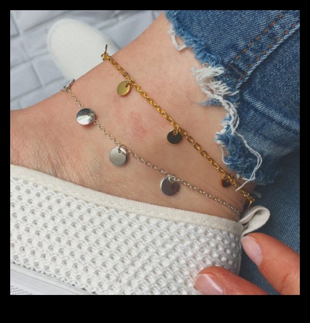 Serenitatea sculptată Găsește liniștea în modelele artistice de gleznă 3 Serenitate sculptată: găsiți liniște în modelele artistice de gleznă