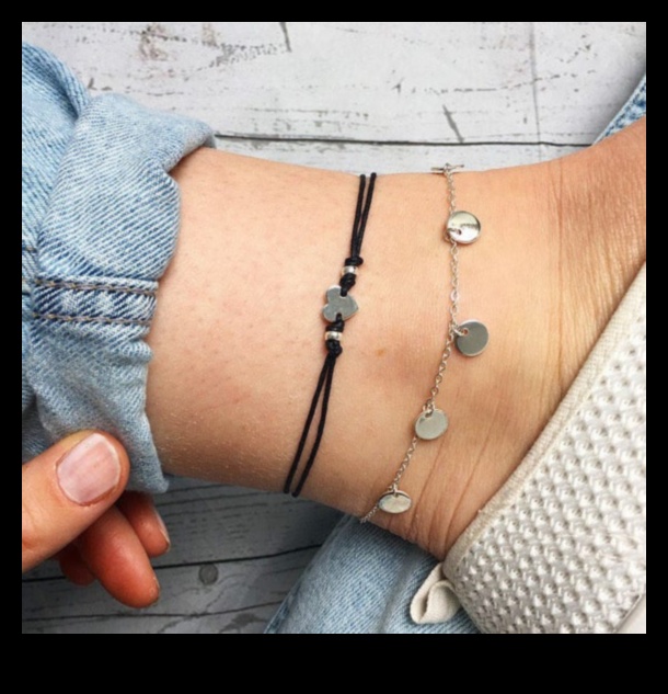 Serenitatea sculptată Găsește liniștea în modelele artistice de gleznă 5 Serenitate sculptată: găsiți liniște în modelele artistice de gleznă