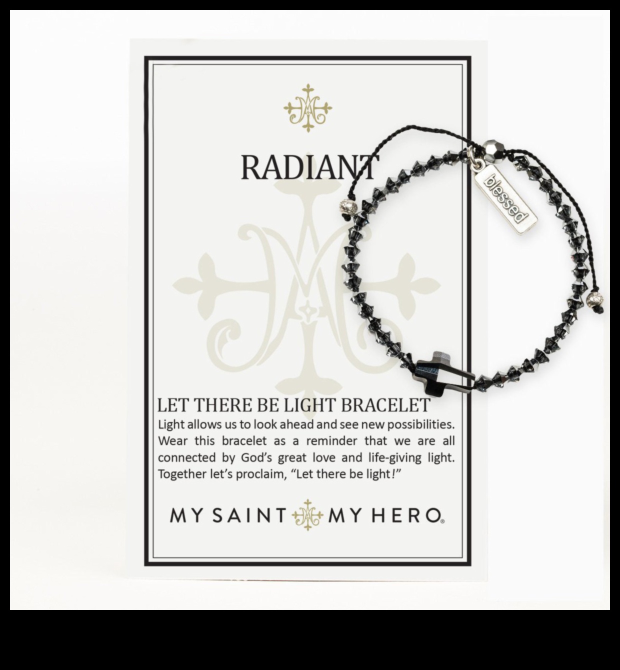 Radiant Reverie O colecție de brățări pentru a vă inspira visele 4 Reverie radiantă: visează în splendoare radiantă cu selecția noastră de brățări