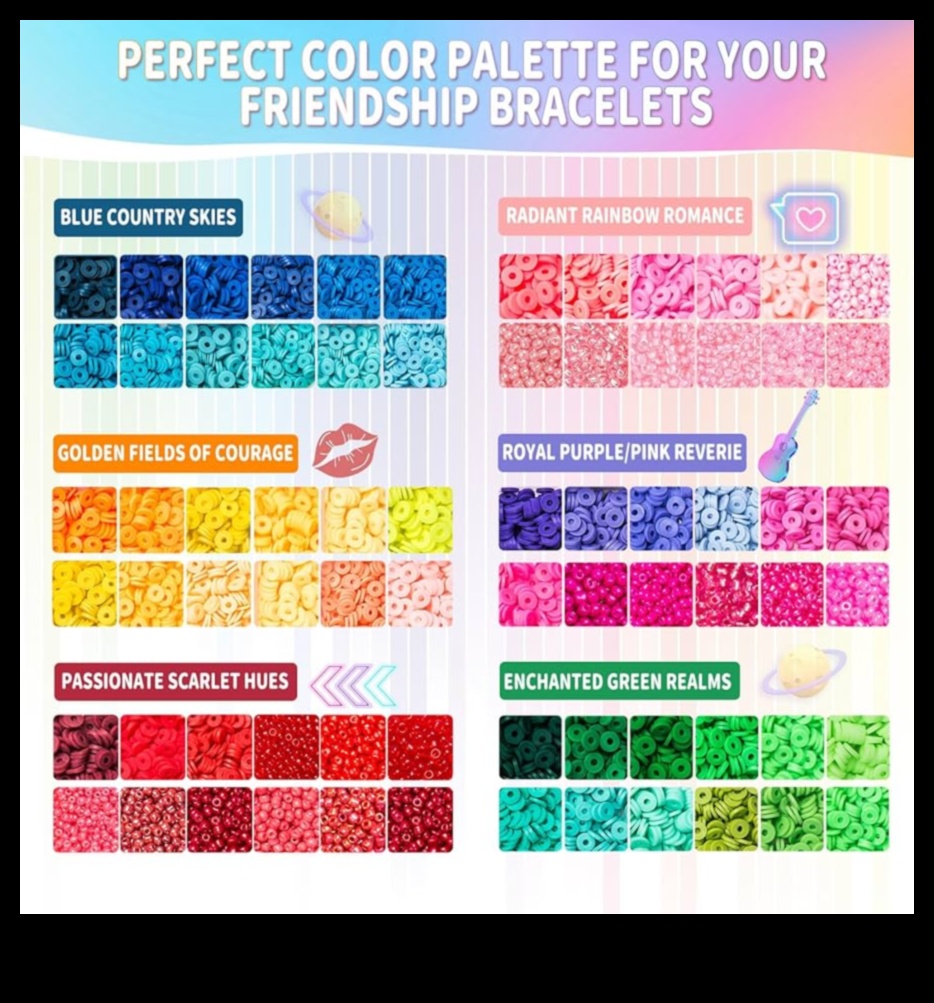 Radiant Reverie O colecție de brățări pentru a vă inspira visele 3 Reverie radiantă: visează în splendoare radiantă cu selecția noastră de brățări