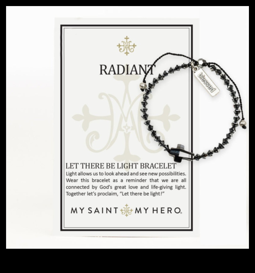 Radiant Reverie O colecție de brățări pentru a vă inspira visele 5 Reverie radiantă: visează în splendoare radiantă cu selecția noastră de brățări