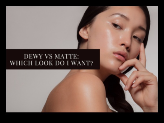 Mate sau Dewy Găsiți finisajul cu pudră perfect pentru aspectul dvs. 3 Mat sau Dewy: Decodificarea diferitelor finisaje cu pudră pentru aspectul tău