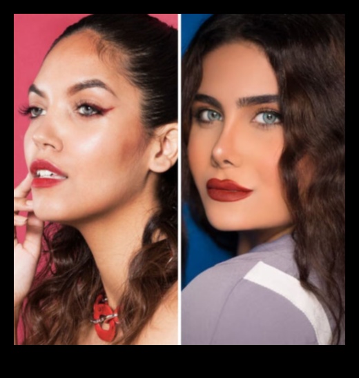 Mate sau Dewy Găsiți finisajul cu pudră perfect pentru aspectul dvs. 2 Mat sau Dewy: Decodificarea diferitelor finisaje cu pudră pentru aspectul tău