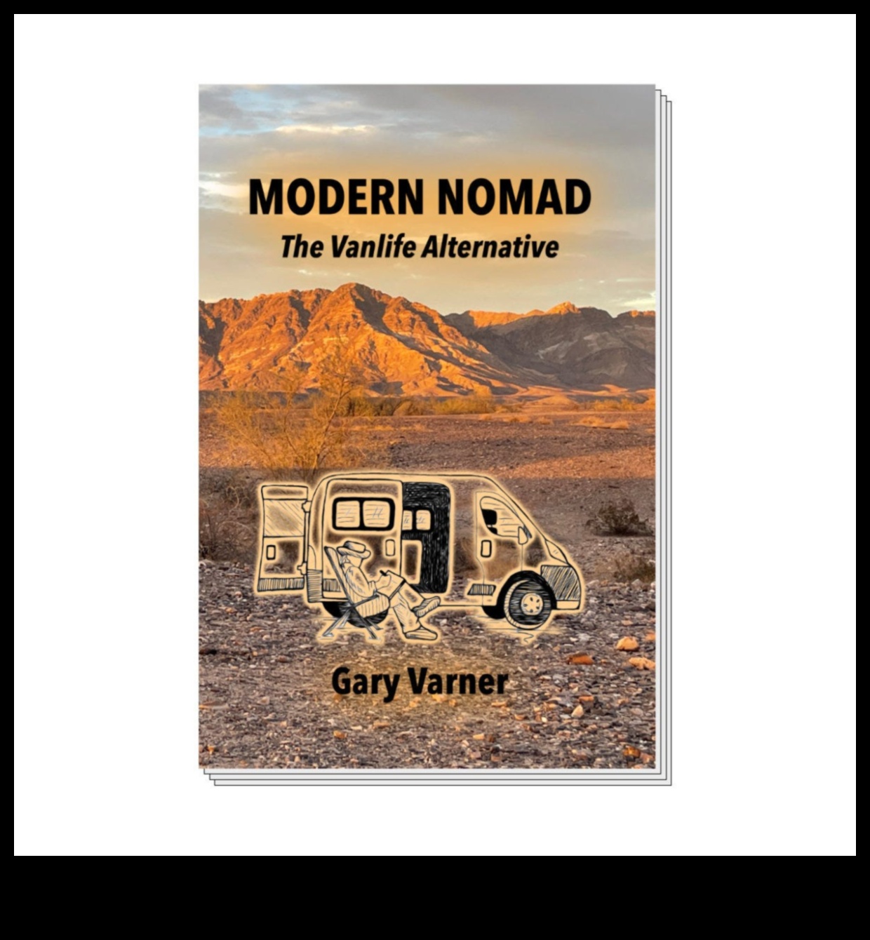 Nomadul modern: un ghid de călătorie contemporan