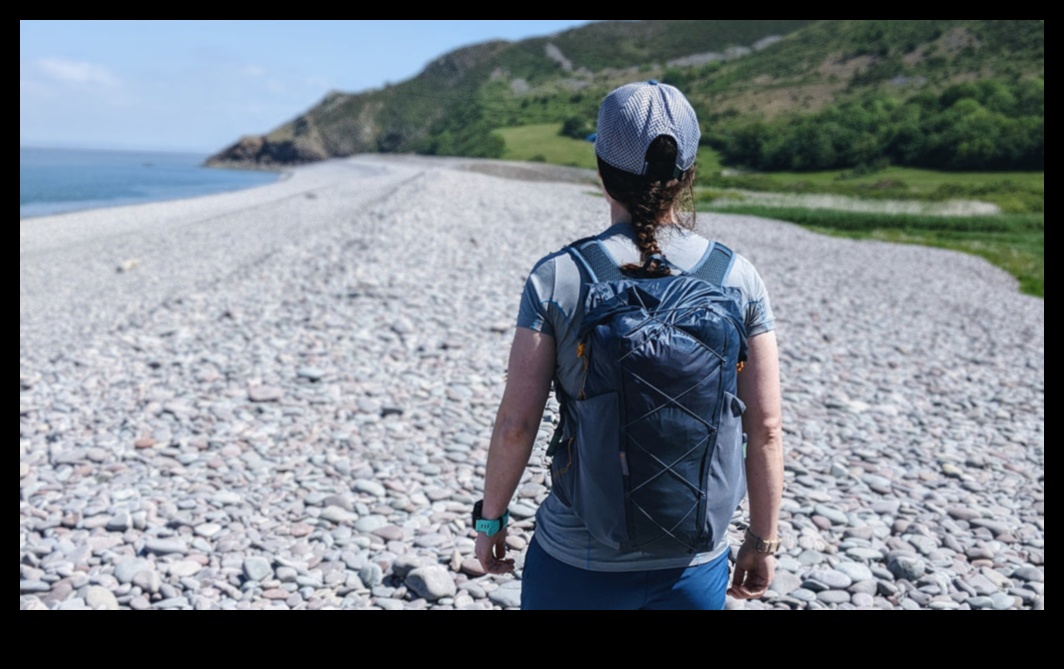 Trailblazer Fitness Fiți în formă și explorați în aer liber 2 Trailblazer Fitness: Antrenamente în aer liber pentru exploratorii naturii