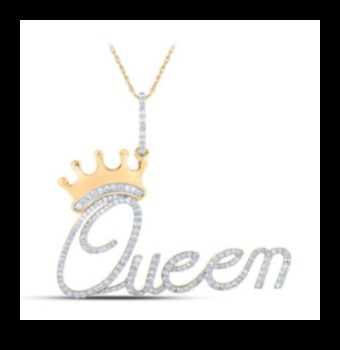 Regal Radiance Te încoronează în diamante cu colecția noastră de lux 2 Regal Radiance: Crown Yourself in Diamonds