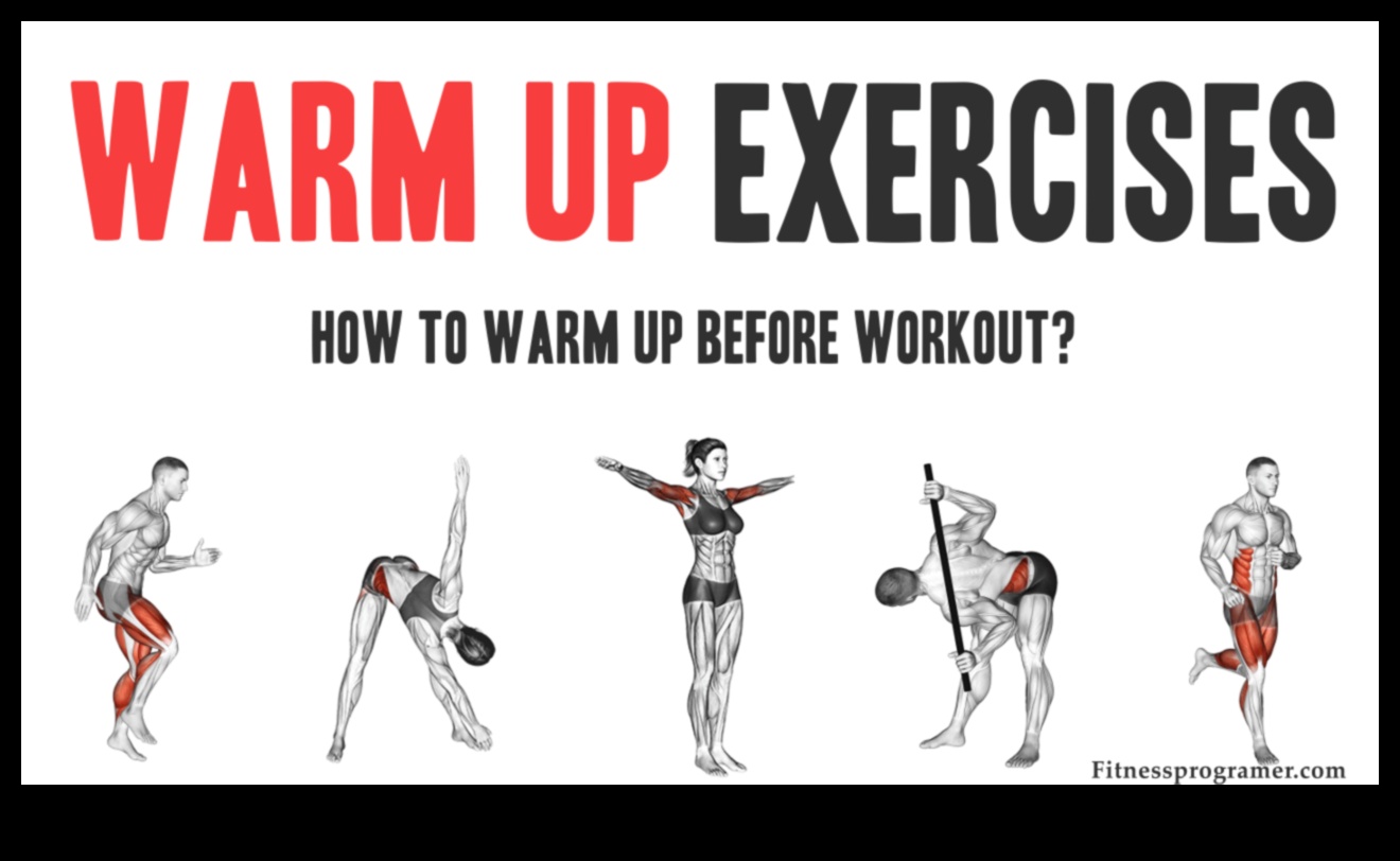 Crește-ți energia cu 7 exerciții revigorante de încălzire 4 Crește-ți energia: exerciții revigorante de încălzire pentru un început puternic