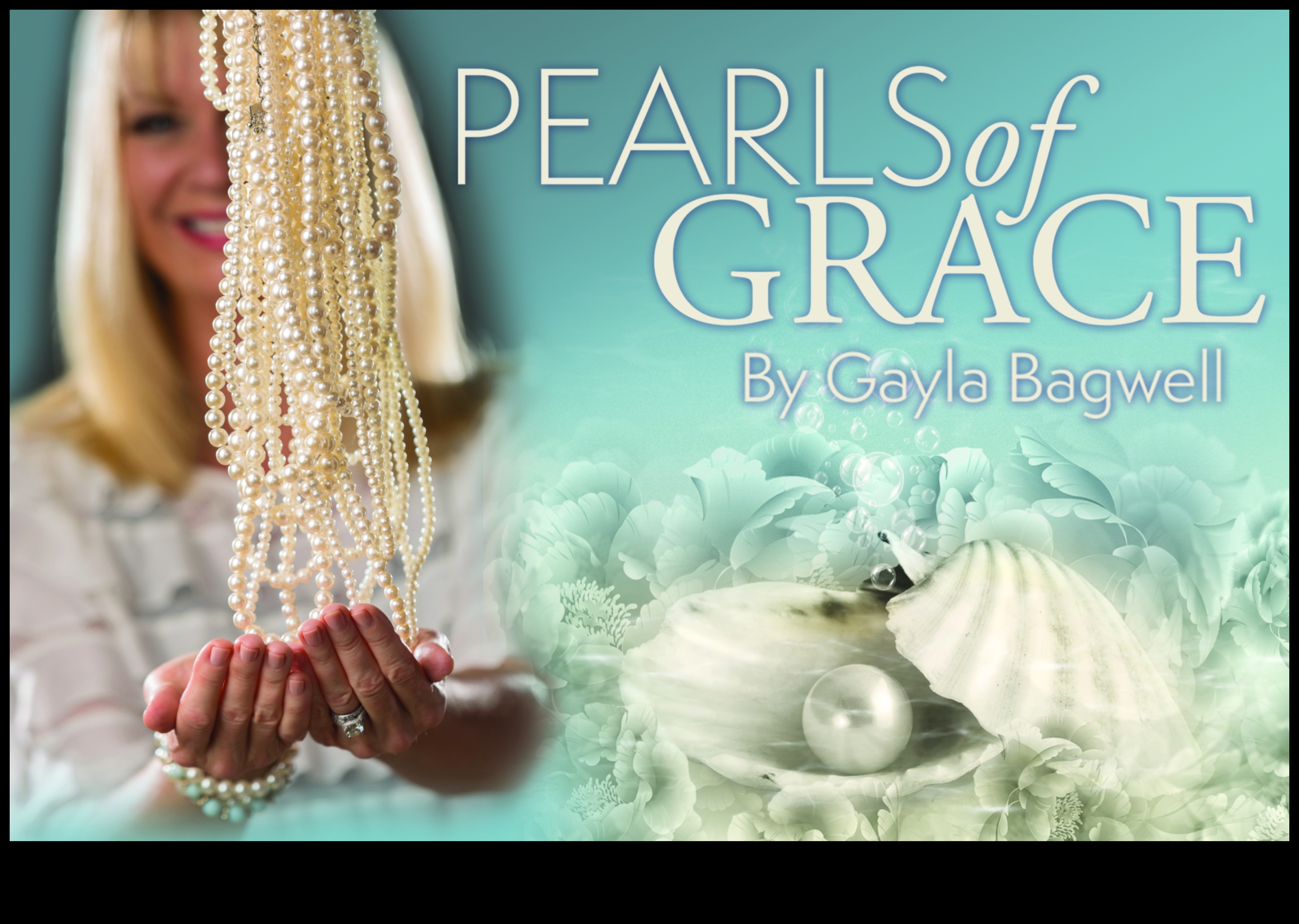 Pure Pearlescence Crește-ți prezența cu grația perlelor 2 Pure Pearlescence: Crește-ți prezența cu perle