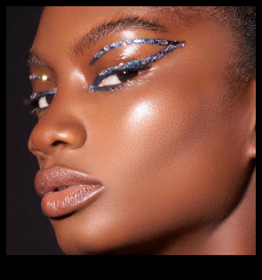 Rapid și uimitor Cum să obții strălucirea machiajului de petrecere de ultimă oră 2 Rapid și uluitor: obținerea strălucirii machiajului de petrecere de ultimă oră