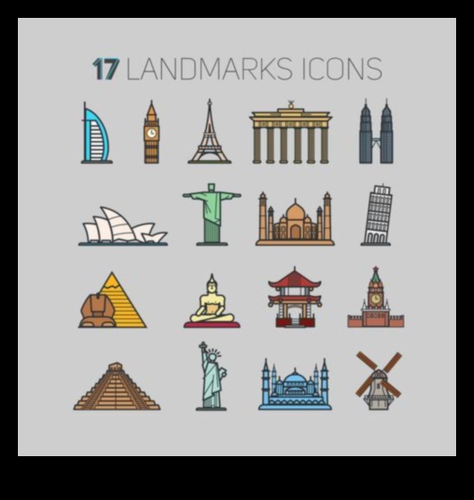 Legende emblematice: Cronici ale icoanelor culturale