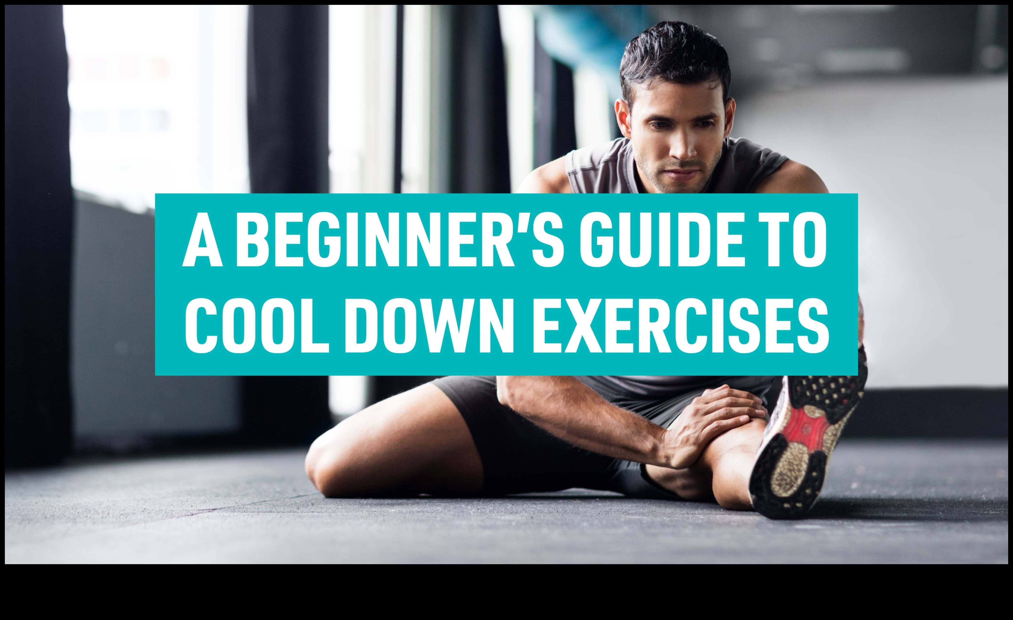 Ușurință și eliberare: răcire pentru flexibilitate și confort sporite