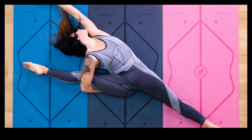 Ușurință și eliberare: răcire pentru flexibilitate și confort sporite