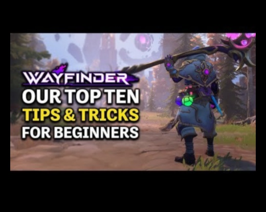 Wanderer's Wayfinder Un ghid pentru navigarea pe cale cu sfaturi perspicace 3 Wanderer's Wayfinder: navigarea pe cale cu sfaturi perspicace