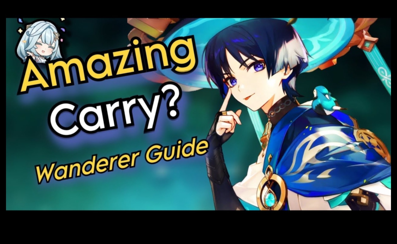 Wanderer's Wayfinder Un ghid pentru navigarea pe cale cu sfaturi perspicace 2 Wanderer's Wayfinder: navigarea pe cale cu sfaturi perspicace